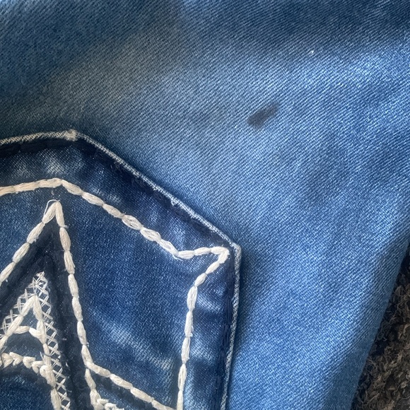 Vigoss Skinny “The Dublin”, 26 waist 30 length - Picture 5 of 5